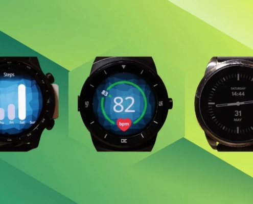 8 Years Later, Linux-based AsteroidOS 2.0 is Here to Add New Life to Your Old Smartwatch 8 Years Later, Linux-based AsteroidOS 2.0 is Here to Add New Life to Your Old Smartwatch