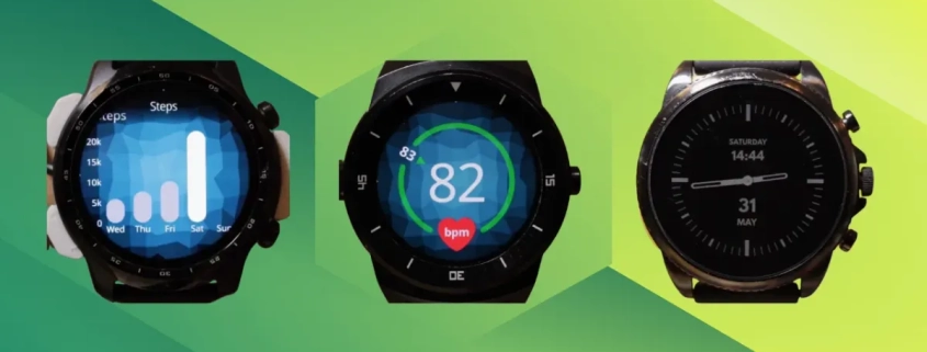 8 Years Later, Linux-based AsteroidOS 2.0 is Here to Add New Life to Your Old Smartwatch