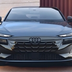 2027 Audi A6 Sportback e-tron and Q6 e-tron have some of the coolest tech we’ve seen in a car