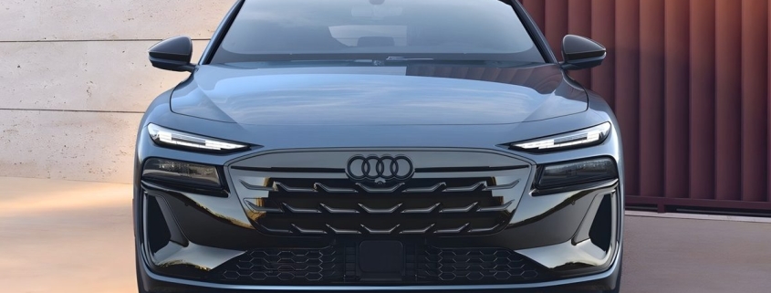 2027 Audi A6 Sportback e-tron and Q6 e-tron have some of the coolest tech we’ve seen in a car