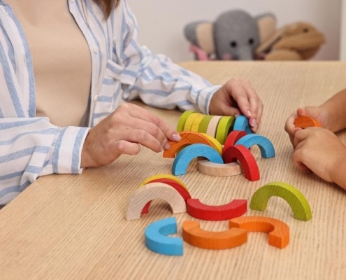 Millions Studied and One Surprising Autism Pattern Emerged Millions Studied and One Surprising Autism Pattern Emerged