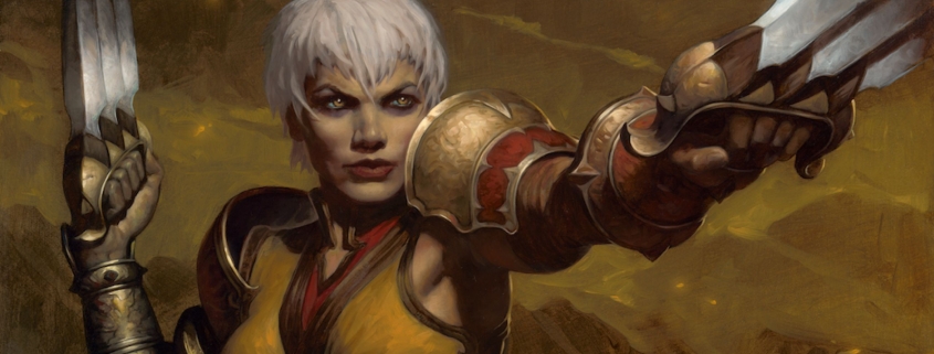 Blizzard says ‘There’s actually millions of people that still play Diablo 3’ and those players have the right idea