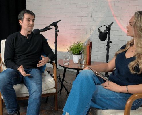 This VC’s best advice for building a founding team