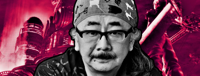 Debate: Who is the best videogame composer of all time?