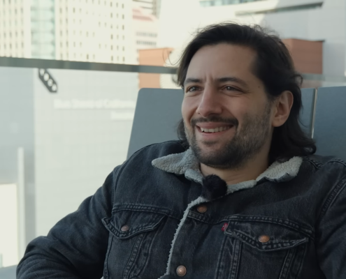 ‘I’m a total amateur’ says Stardew Valley creator and developer of one of the most iconic farming sims of the 21st century