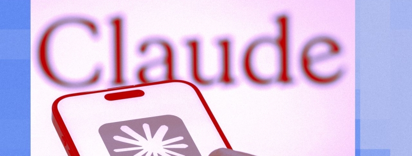 The Only Thing Standing Between Humanity and AI Apocalypse Is … Claude?