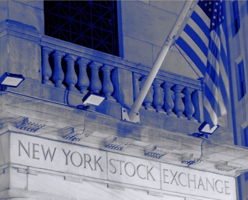 Wall Street Has AI Psychosis