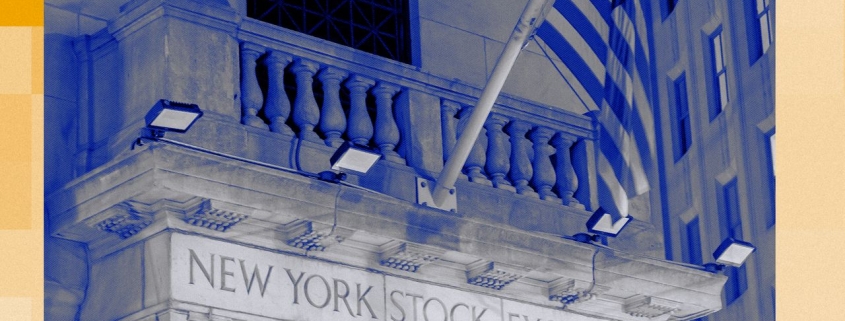 Wall Street Has AI Psychosis Wall Street Has AI Psychosis