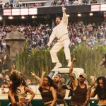 Bad Bunny’s Apple Music Super Bowl show set new records