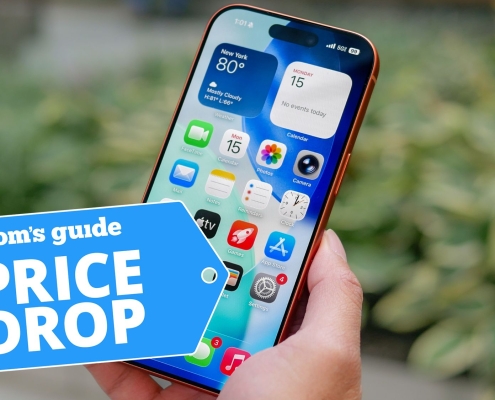 I just found the best iPhone 17 Pro deal — and it doesn’t require a trade-in I just found the best iPhone 17 Pro deal — and it doesn’t require a trade-in