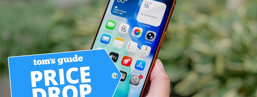 I just found the best iPhone 17 Pro deal — and it doesn’t require a trade-in