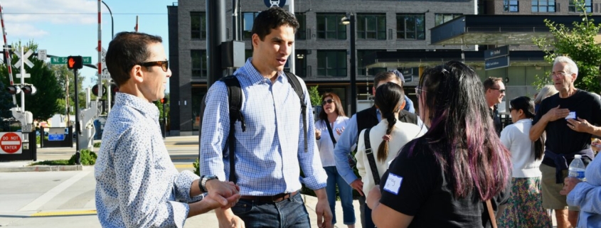 Q&A: Bellevue’s new mayor wants to move at the speed of innovation in growing AI hub Q&A: Bellevue’s new mayor wants to move at the speed of innovation in growing AI hub