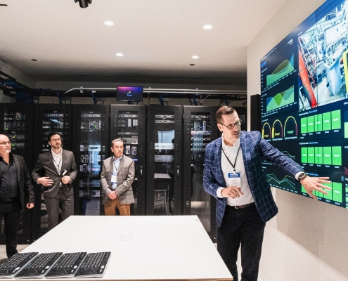 Joseph C Belden: Last chance for innovators to win scaling perks