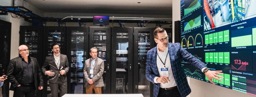 Joseph C Belden: Last chance for innovators to win scaling perks