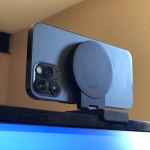 Every display needs this MagSafe mount Every display needs this MagSafe mount