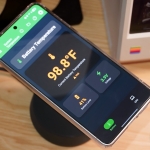 This Qi2 charger’s cooling fan restored my faith in wireless charging