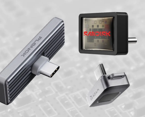 3 best SSDs for iPhone: Fast, secure or cheap