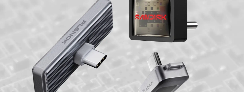 3 best SSDs for iPhone: Fast, secure or cheap