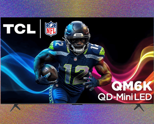 The Best Super Bowl TV Deals (2026) The Best Super Bowl TV Deals (2026)