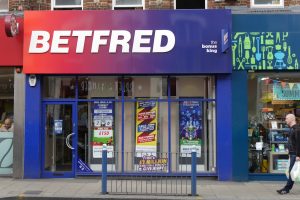 Betfred brothers named the UK’s biggest taxpayer for the first time