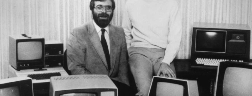 Bill Gates won’t be following Paul Allen’s lead, says he’s not interested in buying Seattle Seahawks