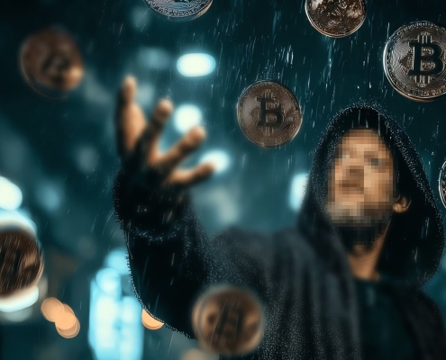 Fugitive behind M ‘pig butchering’ scheme gets 20 years in prison