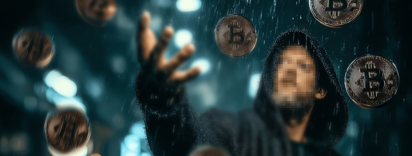 Fugitive behind M ‘pig butchering’ scheme gets 20 years in prison