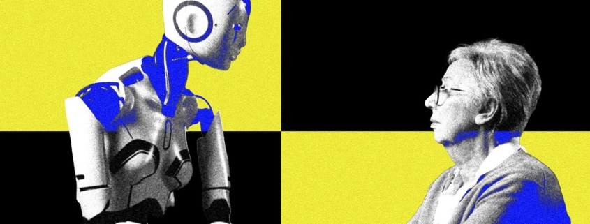 AI Will Never Be Conscious