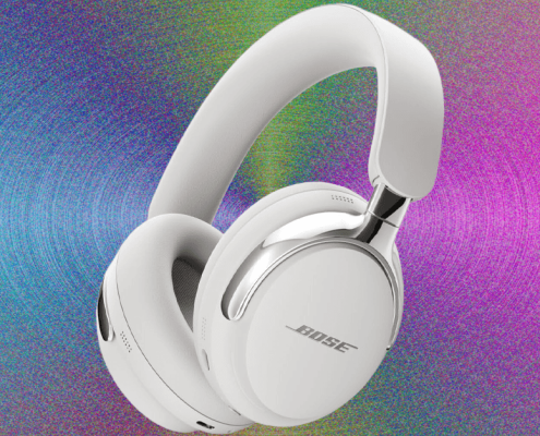 The Bose QuietComfort Ultra Gen 2 Headphones Are At Their Lowest Price In Months