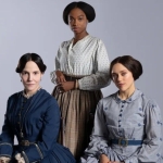 How to watch The Gray House online from anywhere