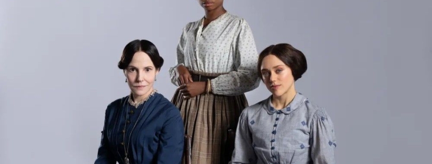 How to watch The Gray House online from anywhere How to watch The Gray House online from anywhere