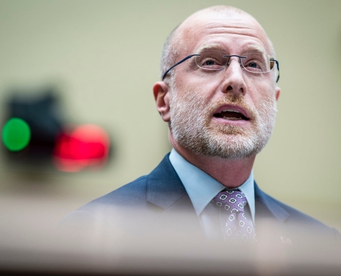 Trump’s FCC Chair Wants Networks to Run Nationalistic Content and Pledge Loyalty for America’s Big Bday Trump’s FCC Chair Wants Networks to Run Nationalistic Content and Pledge Loyalty for America’s Big Bday