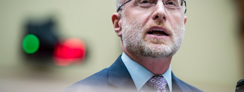 Trump’s FCC Chair Wants Networks to Run Nationalistic Content and Pledge Loyalty for America’s Big Bday