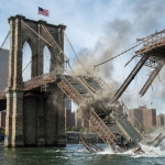 Bridges in North America Are in Worse Shape Than Anywhere Else on Earth