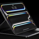 Apple’s iPad keyboard case gets compelling new rival Apple’s iPad keyboard case gets compelling new rival