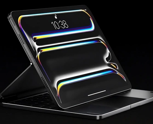 Apple’s iPad keyboard case gets compelling new rival Apple’s iPad keyboard case gets compelling new rival