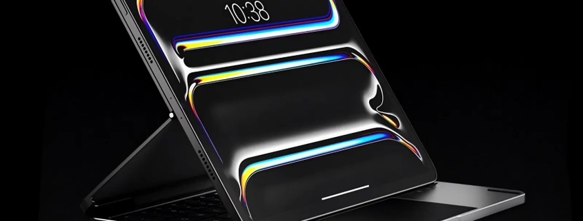 Apple’s iPad keyboard case gets compelling new rival