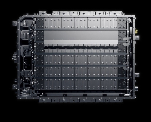 China to release country’s first national standard for EV solid-state batteries in July · TechNode