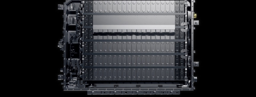 China to release country’s first national standard for EV solid-state batteries in July · TechNode
