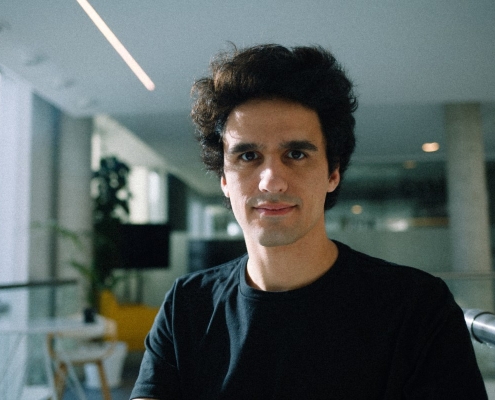 Fundamental raises 5 million Series A with a new take on big data analysis