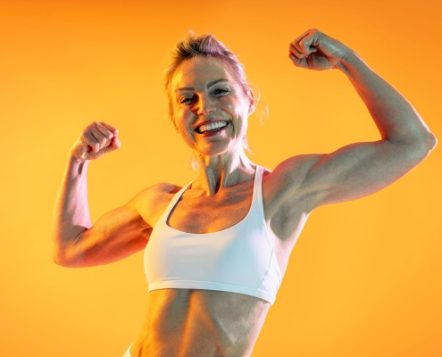 3 ‘simple’ fitness tests adults over 60 should be able to pass