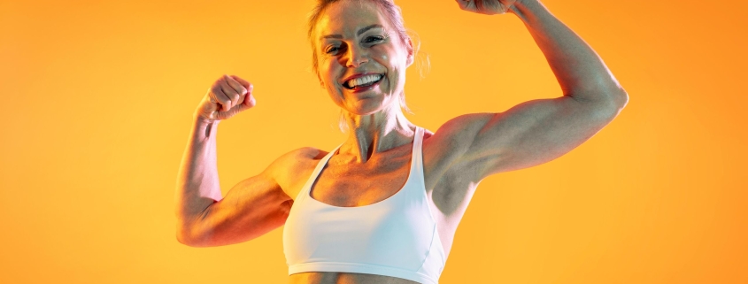 3 ‘simple’ fitness tests adults over 60 should be able to pass