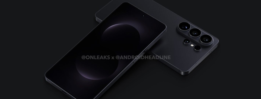 The Galaxy S26 series is almost here! Are you excited for Samsung’s next big flagship? The Galaxy S26 series is almost here! Are you excited for Samsung’s next big flagship?