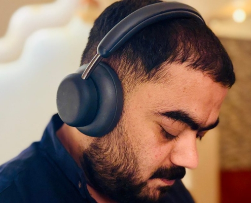 I’m anxious about budget audio gear. At , the CMF Headphone Pro won me over