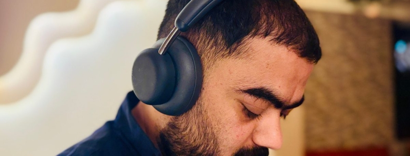 I’m anxious about budget audio gear. At , the CMF Headphone Pro won me over