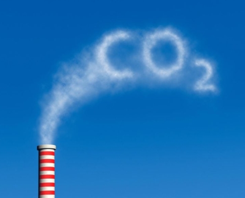 AI Boom Could Add Nearly a Million Tons of CO₂ Annually, Researchers Warn