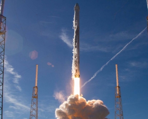 This Startup Thinks It Can Make Rocket Fuel From Water. Stop Laughing This Startup Thinks It Can Make Rocket Fuel From Water. Stop Laughing