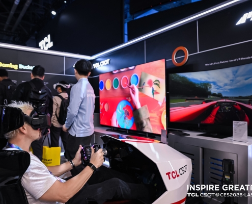 how CSOT turns research into reliable displays · TechNode