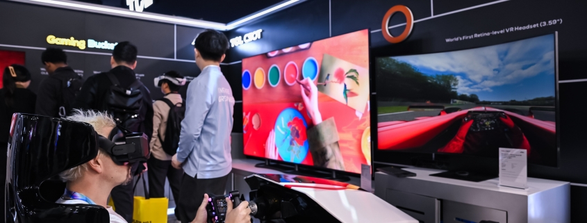 how CSOT turns research into reliable displays · TechNode how CSOT turns research into reliable displays · TechNode