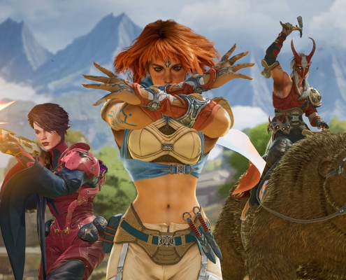 16 days after Highguard’s launch, the studio has laid off ‘most of the staff’ 16 days after Highguard’s launch, the studio has laid off ‘most of the staff’